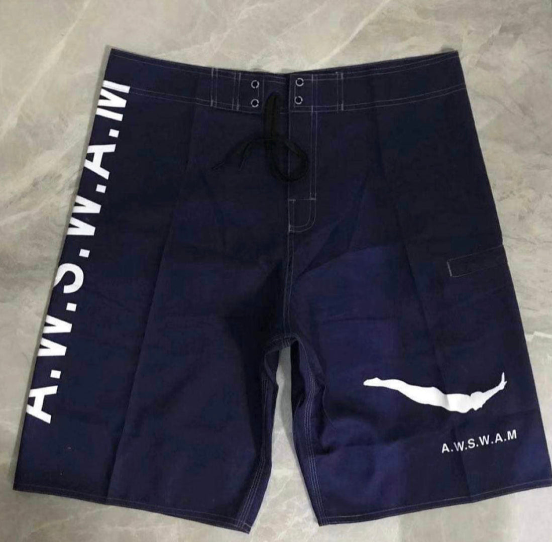 Stretch Board Shorts