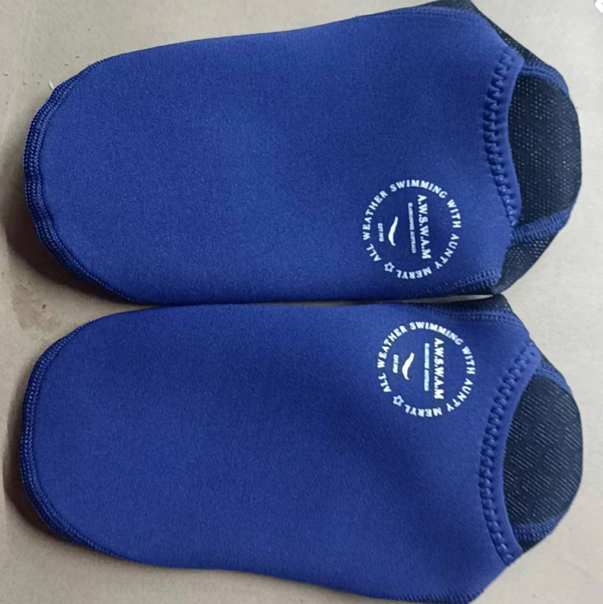 Wetsuit socks 3mm