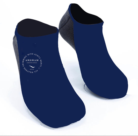 Wetsuit socks 3mm