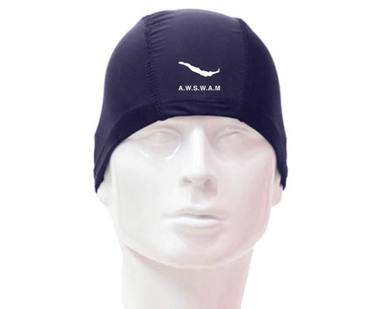 Neoprene Swim Cap