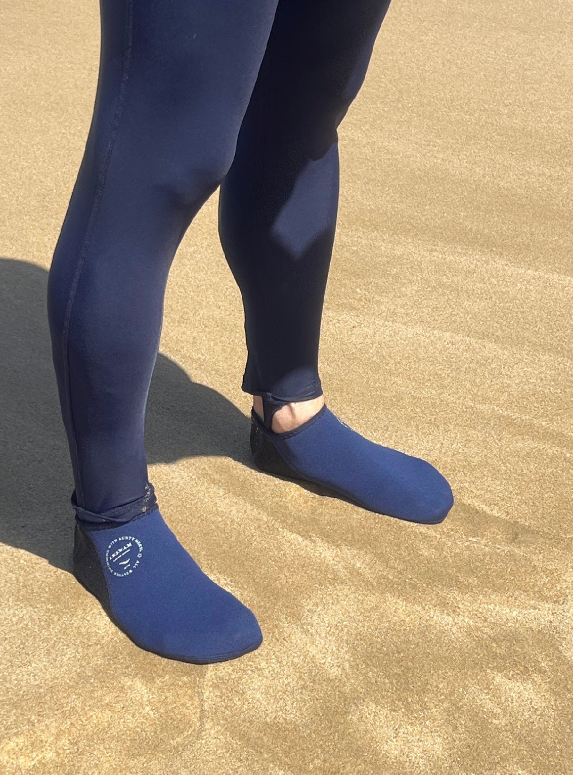 Wetsuit socks 3mm