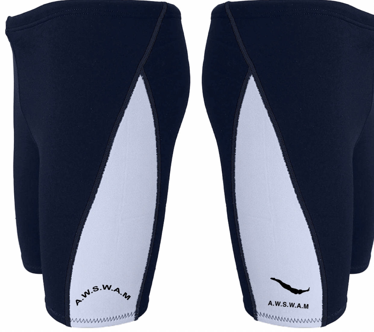 Wetsuit shorts