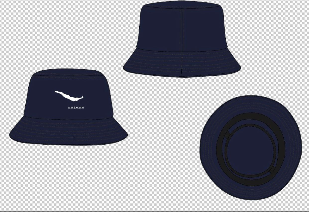 Bucket hats