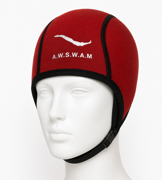 1.5mm neoprene hood