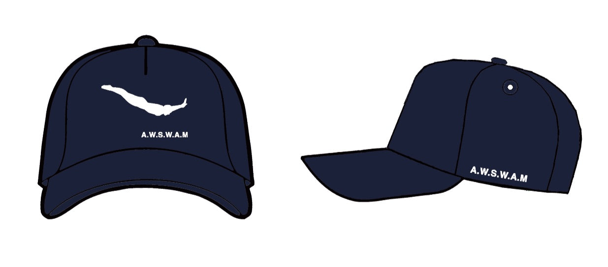 Baseball caps