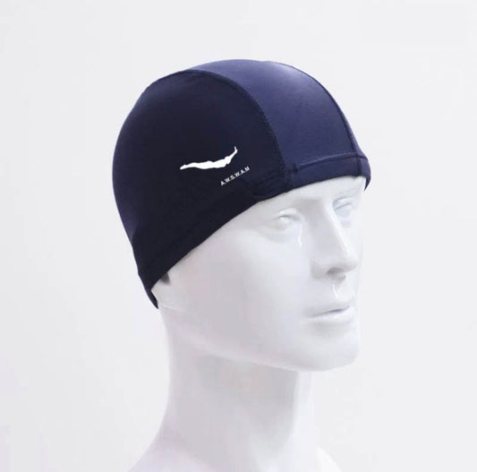 Swim cap- nylon